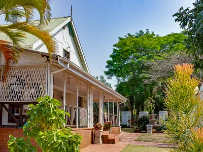 5 Bedroom House For Sale in Akasia - HDck.webp