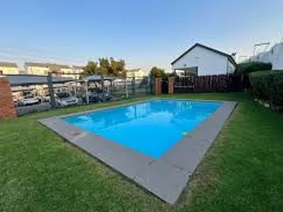 1 Bedroom Townhouse For Sale in Edenvale - Thet.webp