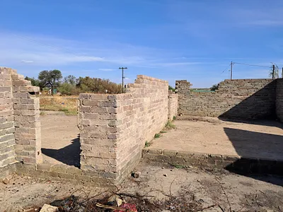 Vacant Land For Sale in Ventersdorp - ja5O.webp