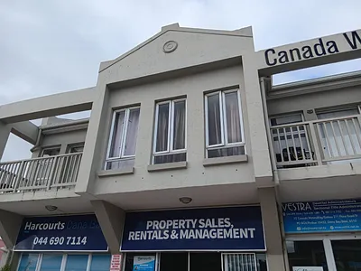 1 Bedroom Apartment To Rent in Mossel Bay - img