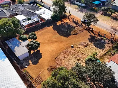 Vacant Land For Sale in Louis Trichardt - DBtl.webp