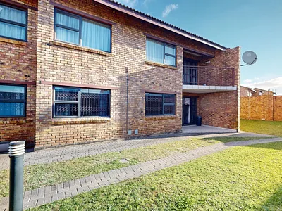 3 Bedroom Apartment For Sale in Boksburg - Wf18.webp