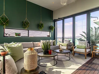 3 Bedroom Apartment For Sale in Bedfordview - sGXZ.webp