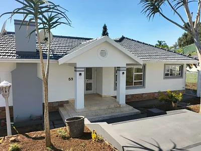 5 Bedroom House To Rent in East London - 8vq6.webp