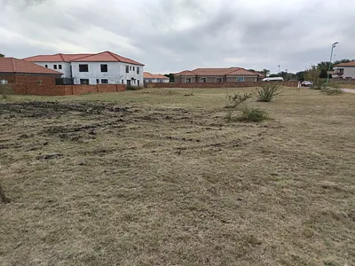 Vacant Land For Sale in Brits - ii11.webp