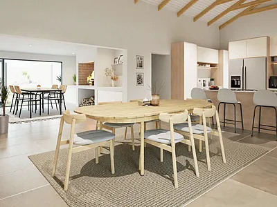 3 Bedroom House For Sale in Langebaan - l6Xb.webp