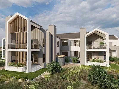 2 Bedroom Apartment For Sale in Langebaan - NZZj.webp