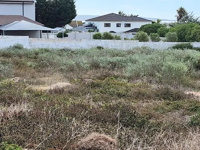 Vacant Land For Sale in Langebaan - bmZl.webp