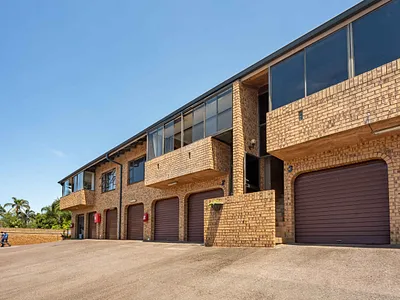 3 Bedroom Townhouse For Sale in Kingsburgh - dt7f.webp