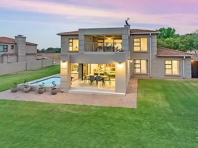 5 Bedroom Townhouse For Sale in Sasolburg - iqDz.webp