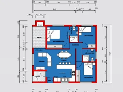 3 Bedroom House For Sale in East London - z0xa.webp