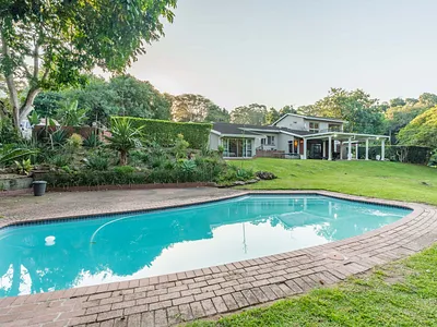 4 Bedroom House For Sale in Durban - Eo90.webp