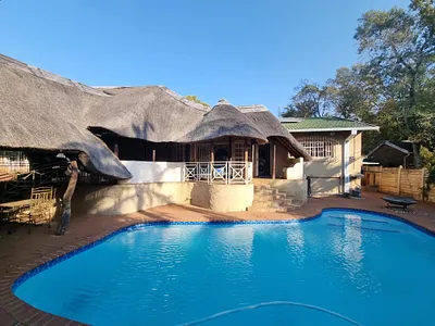 4 Bedroom House For Sale in Rustenburg - xVI7.webp