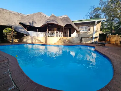 4 Bedroom House For Sale in Rustenburg - zn7X.webp