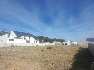 Vacant Land For Sale in Darling - i3De.webp
