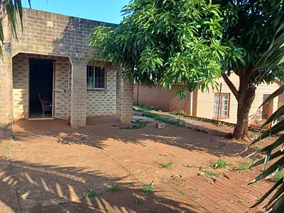 1 Bedroom House For Sale in Empangeni - Jkp5.webp