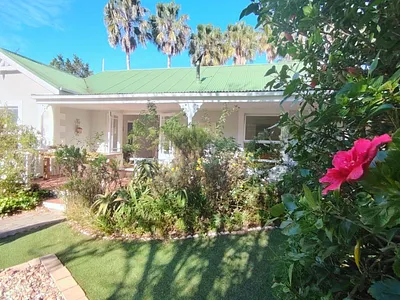 4 Bedroom House For Sale in Plettenberg Bay - 0DeK.webp