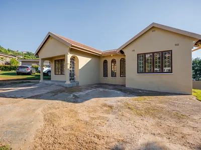 3 Bedroom House For Sale in Durban - eZYX.webp