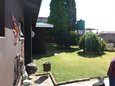 3 Bedroom House For Sale in Ventersdorp - zqSI.webp