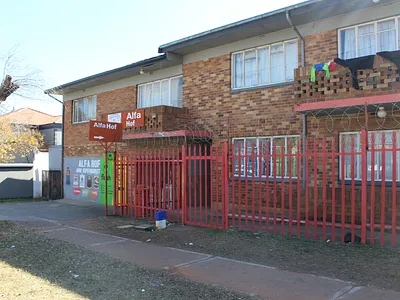 16 Bedroom Apartment For Sale in Roodepoort - LXKZ.webp