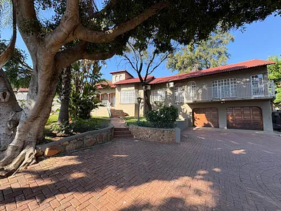 4 Bedroom House For Sale in Rustenburg - Ctvn.webp