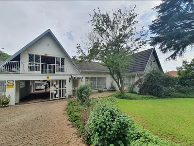 3 Bedroom House For Sale in Johannesburg - nrRj.webp