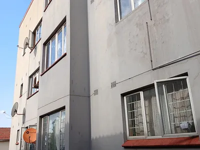2 Bedroom Apartment For Sale in Durban - d7vZ.webp