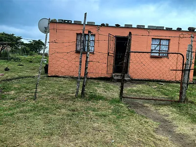 2 Bedroom House For Sale in King Williams Town - 37hZ.webp
