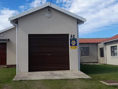 2 Bedroom House For Sale in East London - E0ZZ.webp