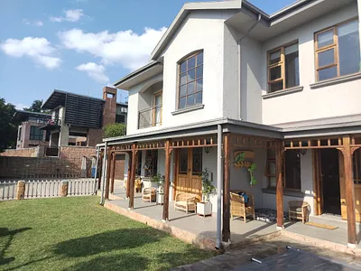 4 Bedroom House For Sale in Rustenburg - C9bj.webp