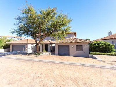 3 Bedroom House For Sale in Langebaan - Mvwu.webp