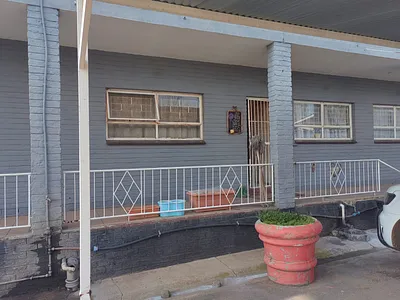 2 Bedroom Apartment For Sale in Parys - SGHt.webp