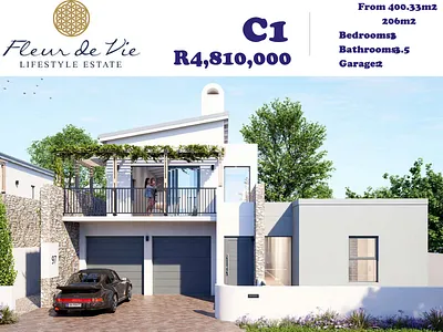 3 Bedroom House For Sale in Stilbaai West, Stilbaai - 2L56.webp