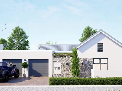 2 Bedroom House For Sale in Stilbaai West, Stilbaai - 8nyS.webp