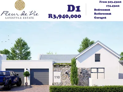 2 Bedroom House For Sale in Stilbaai West, Stilbaai - TC5G.webp