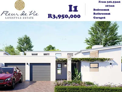 2 Bedroom House For Sale in Stilbaai West, Stilbaai - PZkU.webp