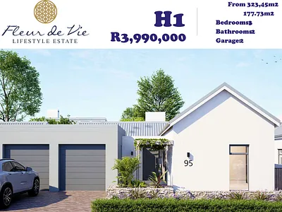 3 Bedroom House For Sale in Stilbaai West, Stilbaai - Qbhy.webp