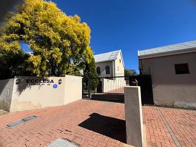 2 Bedroom Apartment For Sale in Heidelberg - CGgw.webp