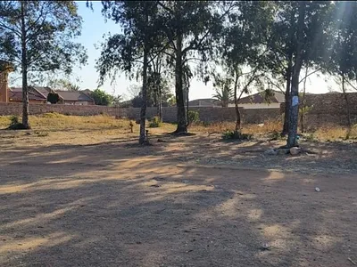 Vacant Land For Sale in Witbank - Coqm.webp