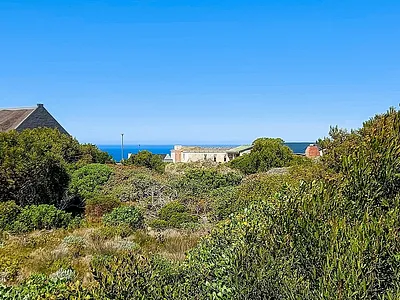 Vacant Land For Sale in Agulhas - 4LZu.webp