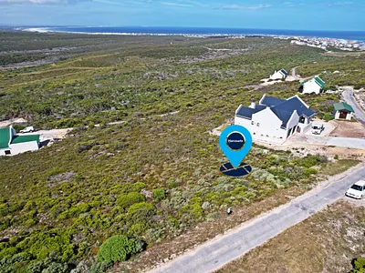 Vacant Land For Sale in Agulhas - P8DJ.webp