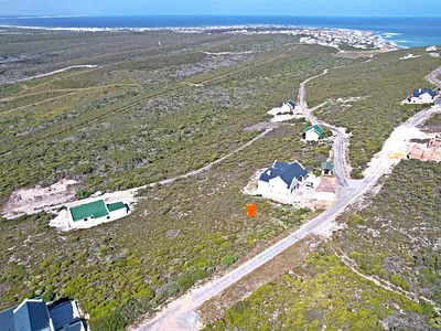 Vacant Land For Sale in Agulhas - faWa.webp