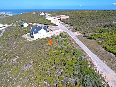 Vacant Land For Sale in Agulhas - oHMX.webp