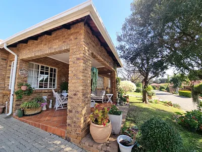 3 Bedroom House For Sale in Rustenburg - NRHC.webp