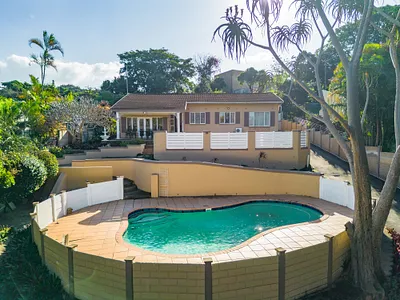 4 Bedroom House For Sale in Durban - G7YW.webp