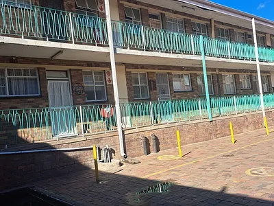 1 Bedroom Apartment For Sale in Vanderbijlpark - 2PnB.webp