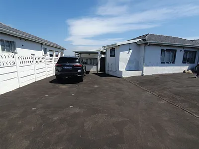 1 Bedroom Apartment To Rent in Durban - img