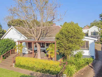 3 Bedroom House For Sale in Pietermaritzburg - 8saP.webp