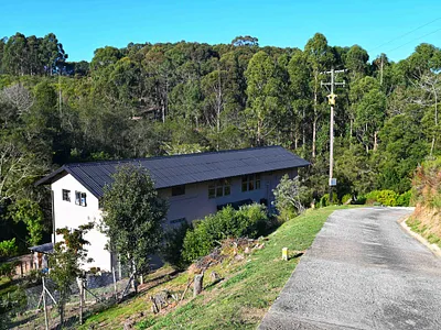 Farm For Sale in Wilderness - img