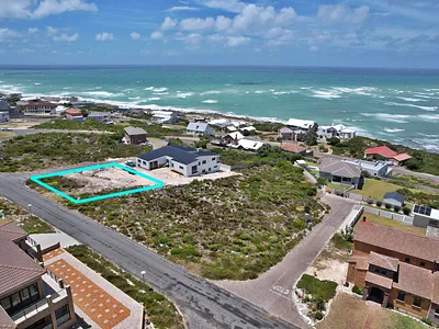 Vacant Land For Sale in Struisbaai - cArI.webp